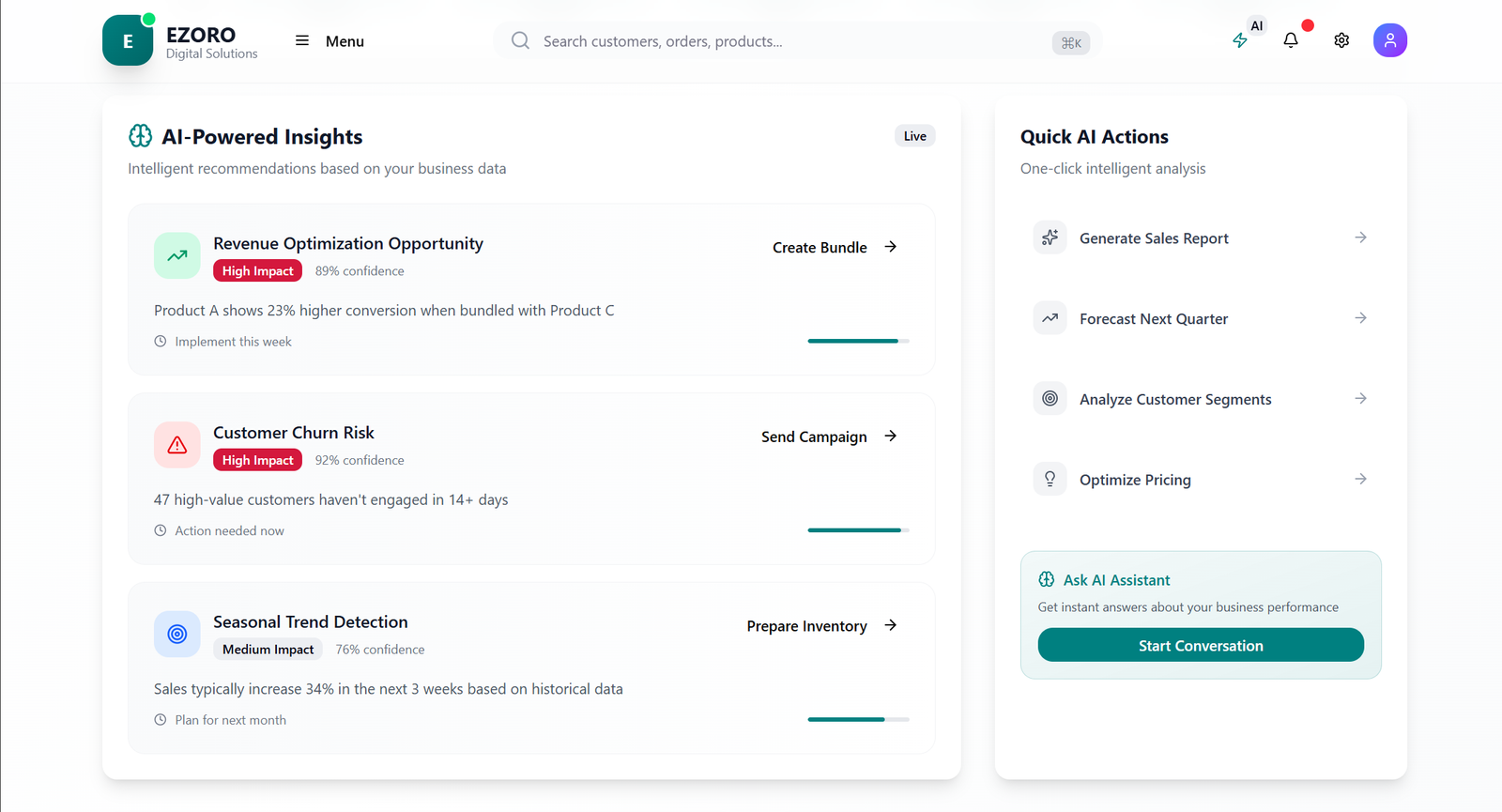 Dashboard 2